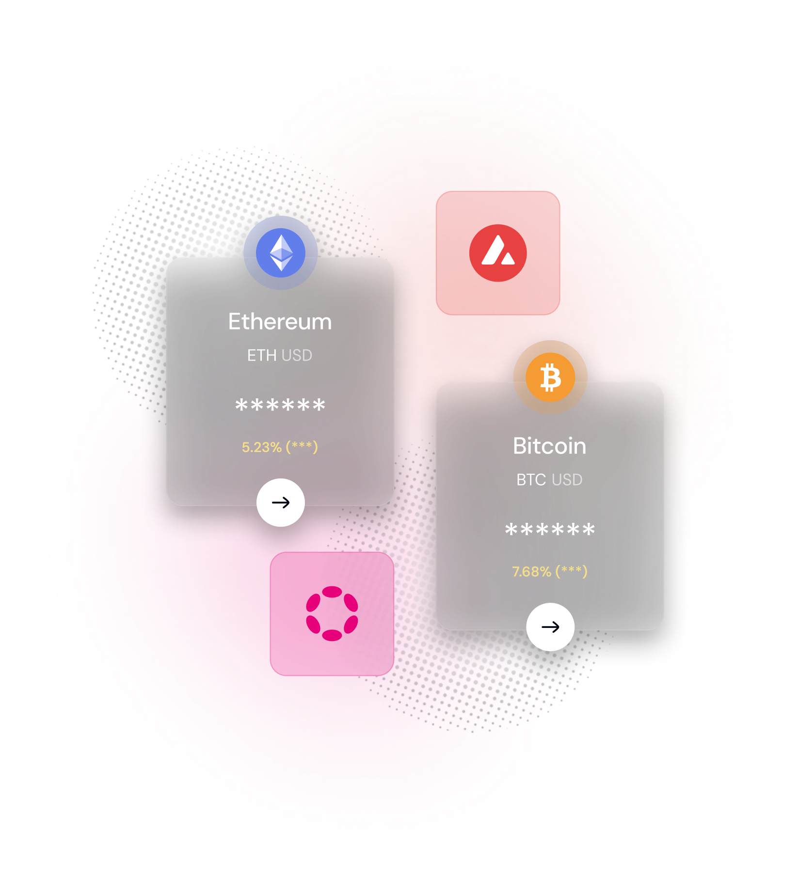 Crypto Cards